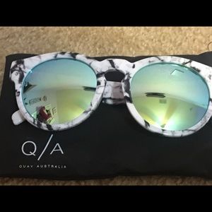 Quay Australia Sunglasses